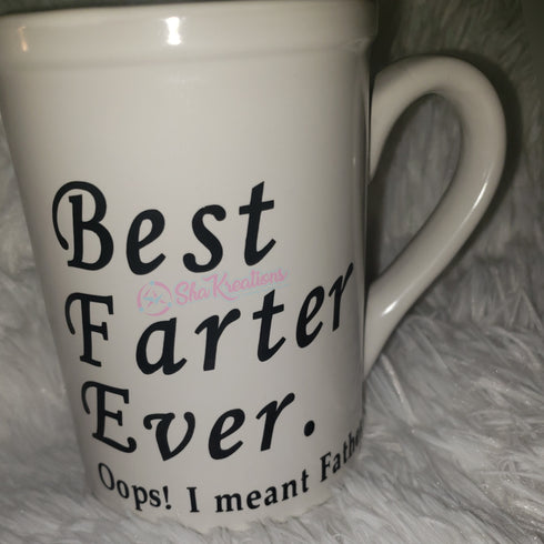 Personalized Mug